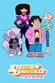 Steven Universe Future | The Dubbing Database | Fandom