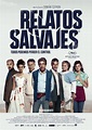Relatos salvajes (#1 of 19): Extra Large Movie Poster Image - IMP Awards
