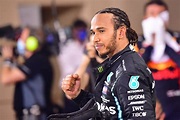 F1: Covid-hit Lewis Hamilton Feeling Better after 'Hardest Week', to ...