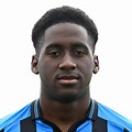 Lukas Mondele | Partidos | Club Brugge | UEFA Champions League 2022/23 ...