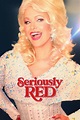 Seriously Red (película 2022) - Tráiler. resumen, reparto y dónde ver ...