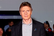 Liam Neeson Net Worth and How He Makes His Money