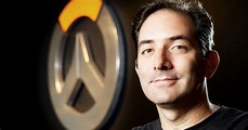 9 Things You Didn't Know About Blizzard's Jeff Kaplan - Rolling Stone