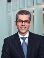 Michael Diederich neuer Country Chairman Germany der UniCredit und CEO ...