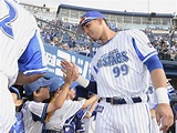 Neftali Soto has debut to remember as BayStars sink Giants - The Japan ...