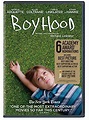 Amazon.com: Boyhood [DVD] [2014] [Region 1] [US Import] [NTSC]: Movies & TV