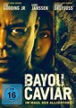 Film DVD Bayou Caviar - Im Maul des Alligators (DVD) - Ceny i opinie ...