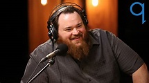 Letterkenny star K. Trevor Wilson on his new Christmas comedy album ...