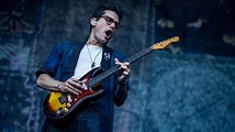 John Mayer fará cinco shows no Brasil em outubro - ZIMEL