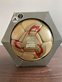 Authentic FIFA World Cup 2002 Official Match Ball, Sports Equipment ...