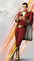 Pin by Derrick Stokley on Justice League Board | Shazam movie, Shazam ...