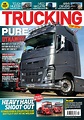 Trucking Magazine - Get your Digital Subscription