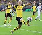 Marius Wolf set for return to Dortmund after loan spell at Köln