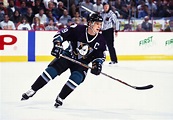 With or Without Caveats, Paul Kariya Is a Deserved Hall of Famer - VICE ...