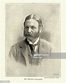 Edward Ponsonby 8th Earl Of Bessborough Photos and Premium High Res ...