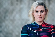 Tiffany Cromwell - Q&A with a pro-cyclist COCC participant — COCC