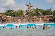 The Definitive Guide to Typhoon Lagoon Water Park at Walt Disney World ...