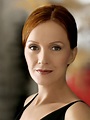 Katja Flint - Schauspielerin