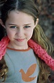 PICTURE EXCLUSIVE: Childhood modelling shoot with Miley Cyrus | Miley ...