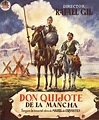 Don Quijote de la Mancha (1947) - IMDb