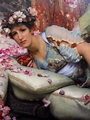 1888 Lawrence Alma-Tadema - en:The Roses of Heliogabalus Lawrence Alma ...