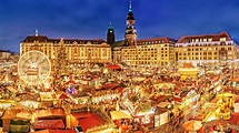 Navidad en Alemania | Mercadillos y tradiciones