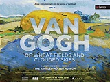 Van Gogh: Of Wheat Fields and Clouded Skies — Sharmill Films