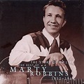 Marty Robbins - The Story of My Life: The Best of Marty Robbins 1952 ...