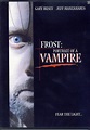Frost - Portrait of a Vampire on DVD Movie