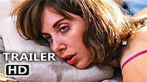 HORSE GIRL Trailer (2020) Alison Brie, Netflix Movie - YouTube