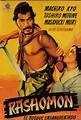 The Film Emporium: Review: Rashomon (Akira Kurosawa, 1950)