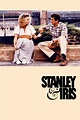 Stanley & Iris (1990) - Posters — The Movie Database (TMDB)