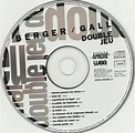 Double jeu de Michel Berger / France Gall, CD chez recordsale - Ref ...