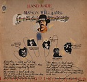 Mason Williams - Hand Made (1970, Vinyl) | Discogs