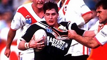 NRL 2023: Kyle White dead at 53, world mourns Rugby league cult hero ...