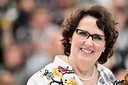Phyllis Smith Didn’t Know She Was Auditioning For 'The Office' | iHeart