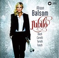 Alison Balsom - Jubilo (CD) – WOM
