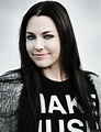 Amy Lee | Amy lee, Amy lee evanescence, Amy