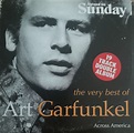 Art Garfunkel – The Very Best Of Art Garfunkel (Across America) (2005 ...