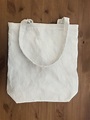 Curtain Tote Bag Shopper Bag Sustainable Fashion | Etsy
