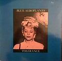 The Blue Aeroplanes – Tolerance (1988, Vinyl) - Discogs