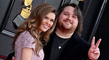 Wolfgang Van Halen is engaged to longtime girlfriend Andraia Allsop ...