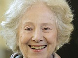 Schauspielerin Bibiana Zeller feiert 95. Geburtstag | SN.at