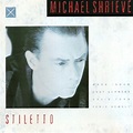 Stiletto by Michael Shrieve on Amazon Music - Amazon.co.uk