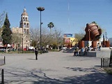 10 cosas que ver y hacer en Monclova, México | Viajero Casual