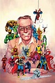 Stan Lee: Marvel’s First | Behind The Screen
