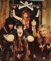 W.A.S.P. music, videos, stats, and photos | Last.fm