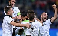 La Spezia elimina a la Roma de la Coppa Italia