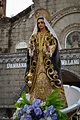 Santa Maria Salome | The Good Friday procession at the Dioce… | Flickr