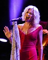 JOSS STONE Performs at Her Total World Tour at Vicar Street in Dublin ...